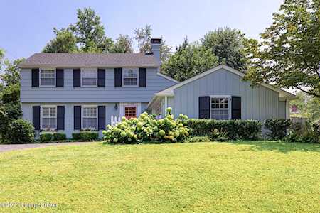 3602 Fallen Timber Dr Louisville, KY 40241