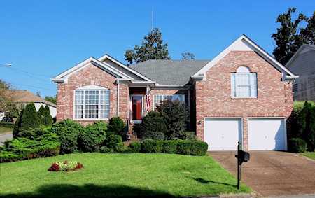 3001 Harbor Lights Dr Nashville, TN 37217