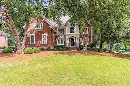 14660 Creek Club Dr Milton, GA 30004