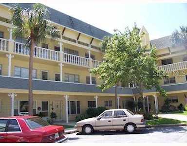 2459 Franciscan Dr #59 Clearwater, FL 33763