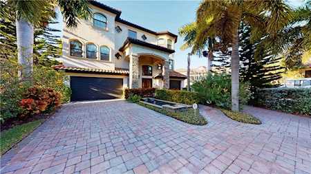 317 Fremantle WAY Redington Shores, FL 33708