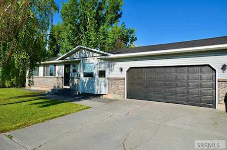 522 Marjorie Avenue Idaho Falls, ID 83401