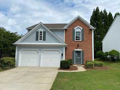 2206 Sprucewood Dr NW Acworth, GA 30101