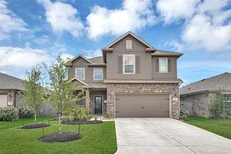 24223 Gold Cheyenne Way Katy, TX 77493
