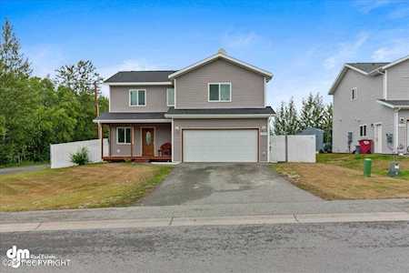1275 W Mike Street Palmer, AK 99645
