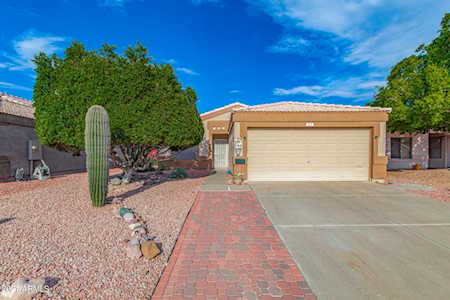 1777 S Valley Drive Apache Junction, AZ 85120
