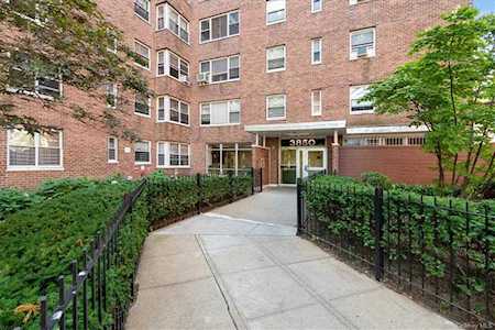 3850 Sedgwick Avenue #11C Bronx, NY 10463