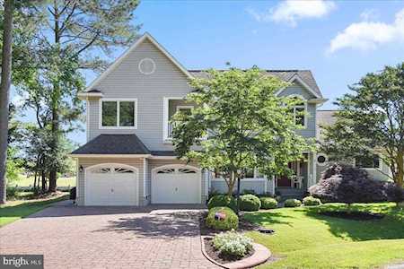 7 Oceans End Ocean Pines, MD 21811