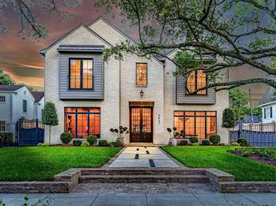 3637 Meadow Lake Ln Houston, TX 77027
