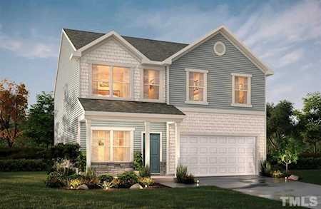 828 Adelphia Road #63 Fuquay Varina, NC 27526