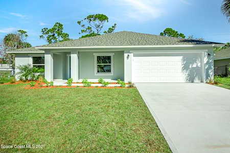 1322 NW Hazel Street Palm Bay, FL 32907