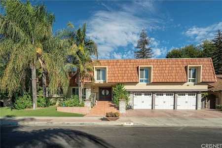 5130 Orrville Ave Woodland Hills, CA 91367