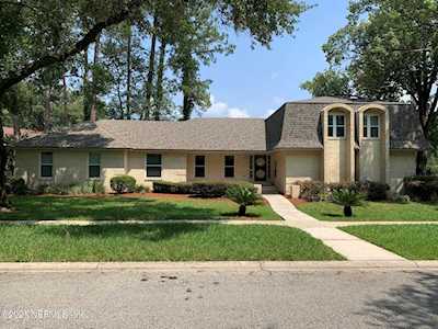 5325 Oak Bay Dr Jacksonville, FL 32277