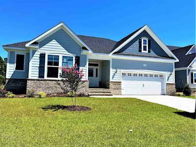 503 Indigo Bay Circle Myrtle Beach, SC 29579