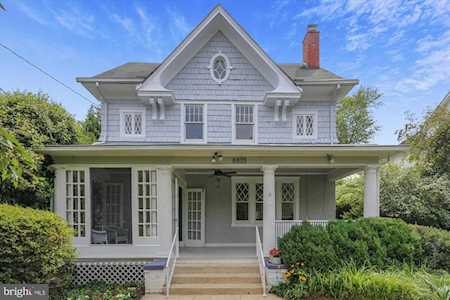 6805 Florida St Chevy Chase, MD 20815