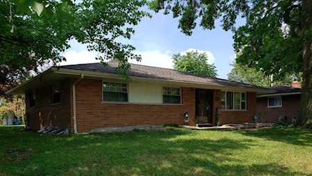 3748 Roswell Drive Columbus, OH 43227