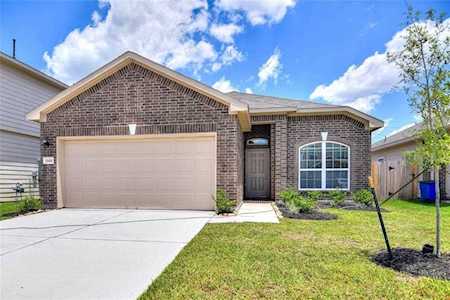16414 Darlington Meadow Ct Houston, TX 77073