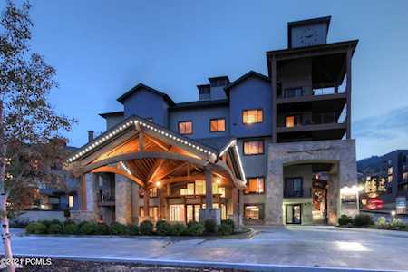 2669 Canyons Resort Dr Park City, UT 84098
