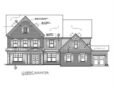 101 Grandmar Chase Canton, GA 30115