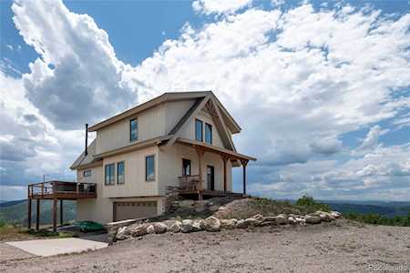 17255 Grouse Ridge Ln Steamboat Springs, CO 80487