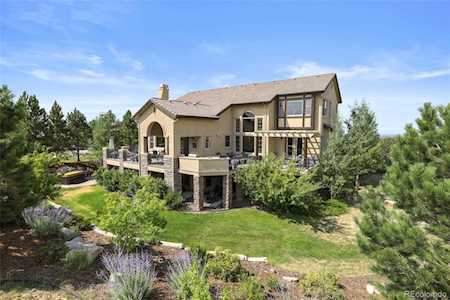 6160 Massive Peak Loop Castle Rock, CO 80108