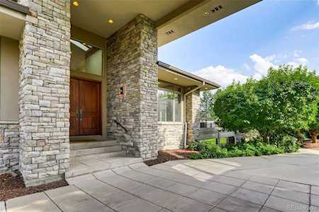 5801 E Stanford Dr Cherry Hills Village, CO 80111