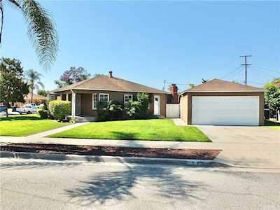 740 E Janice Dr Long Beach, CA 90805