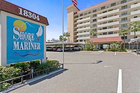 18304 Gulf Blvd #412 Redington Shores, FL 33708