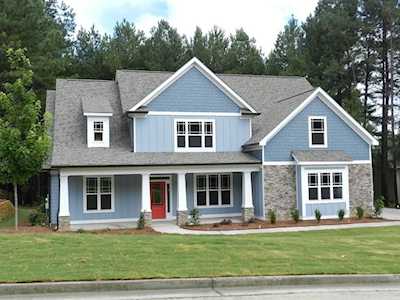16 Rock Ridge Ct SE Cartersville, GA 30120