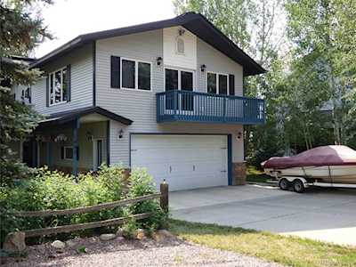 1460 Park Ct Steamboat Springs, CO 80487