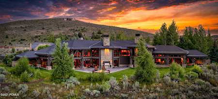 7820 N Victory Ranch Dr Kamas, UT 84036