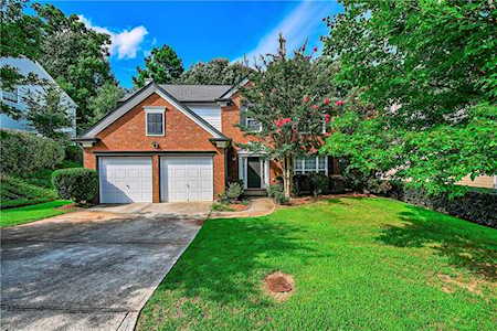 3925 Tugaloo River Dr Duluth, GA 30097