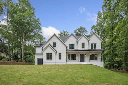 1010 Clubland Court Marietta, GA 30068