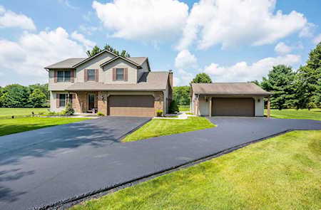 25 Joshua Lane Granville, OH 43023