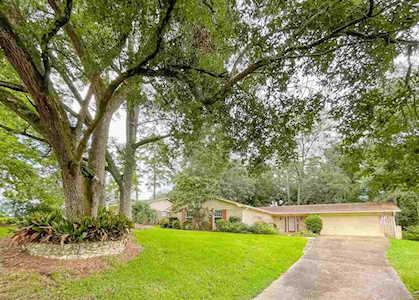 2970 Huntington Dr Tallahassee, FL 32308