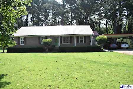2314 Bridle Path Lane Timmonsville, SC 29161