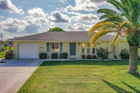 7026 Mamouth St Englewood, FL 34224