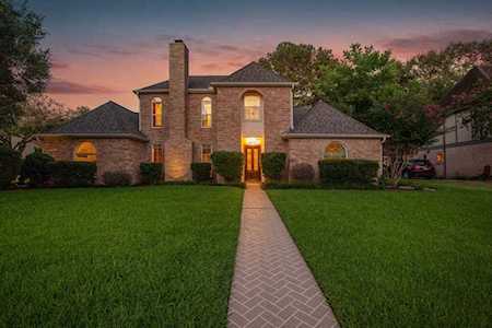 4918 Vanbury Dr Houston, TX 77084