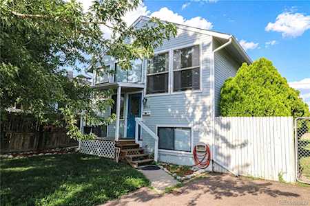 3550 S Downing St Englewood, CO 80113