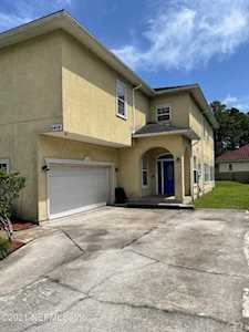 6454 Cordial Dr Jacksonville, FL 32258