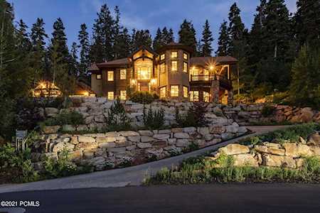 7475 Buckboard Dr Park City, UT 84098
