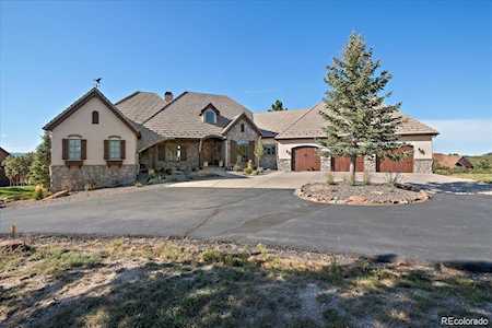 3864 Castle Butte Dr Castle Rock, CO 80109
