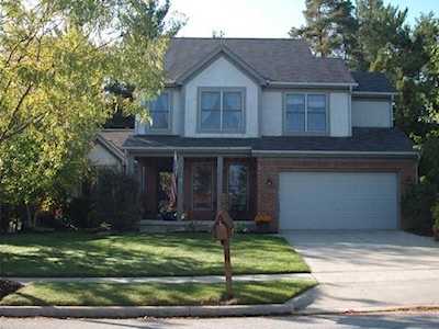3431 Manchester Drive Powell, OH 43065