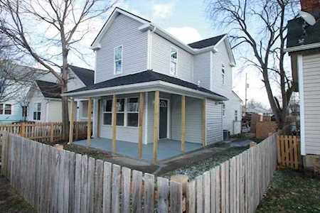 198 Stevens Avenue Columbus, OH 43222