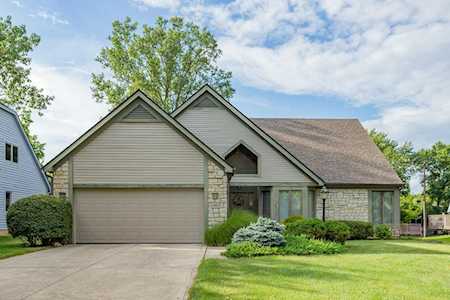 4160 Maystar Way Hilliard, OH 43026