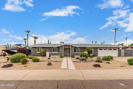 3541 E Cochise Drive Phoenix, AZ 85028