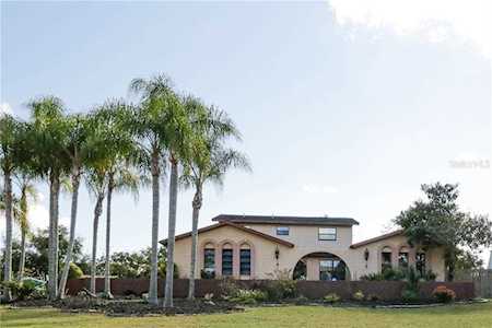 7804 Tanglewood Dr New Port Richey, FL 34654