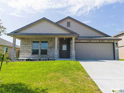 2114 Wigeon Way Copperas Cove, TX 76522