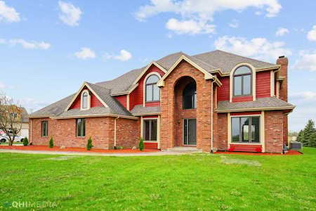 17642 Crystal Lake Dr Homer Glen, IL 60491