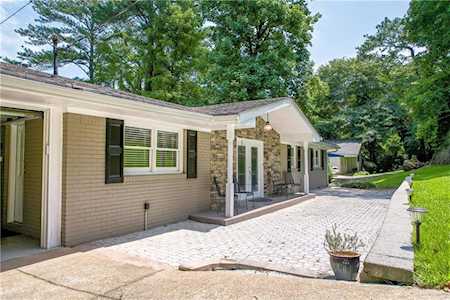 640 Heathmoor Place Decatur, GA 30032